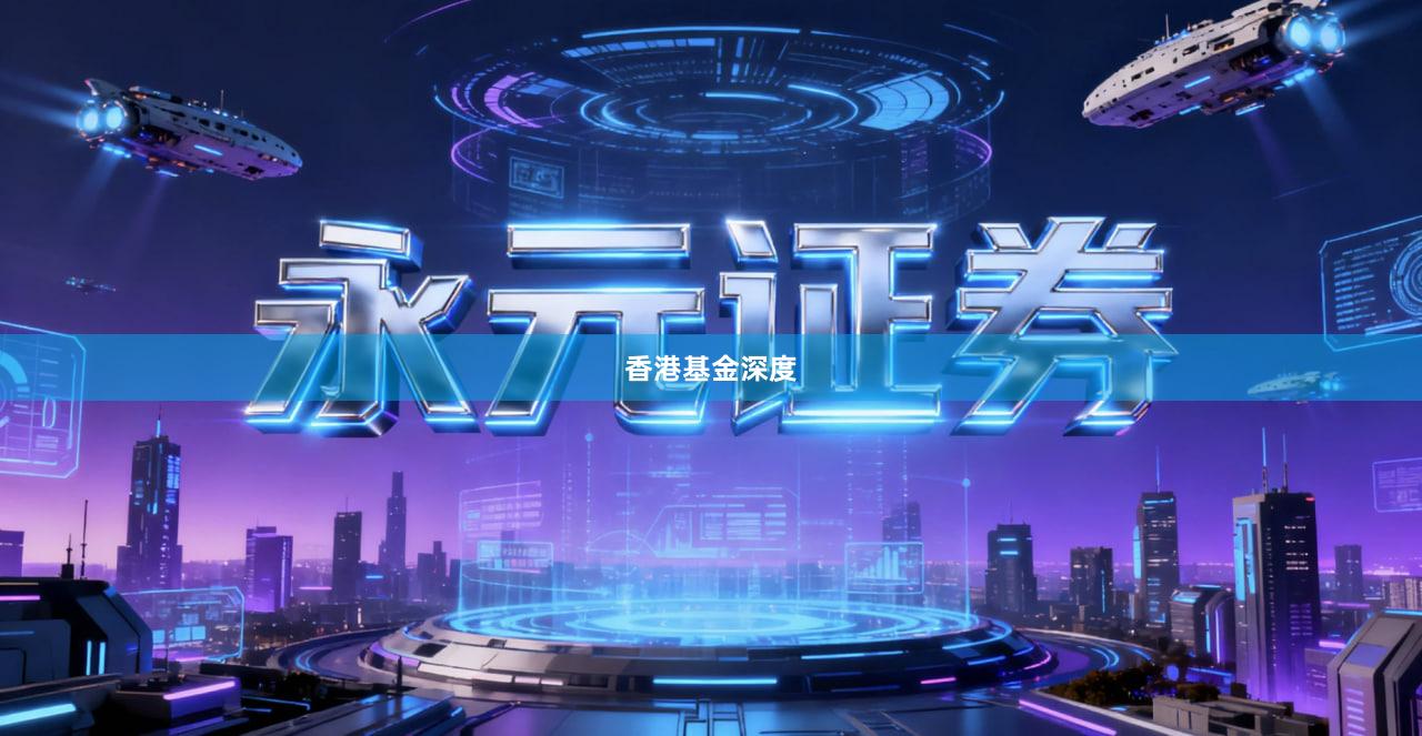 香港基金深度