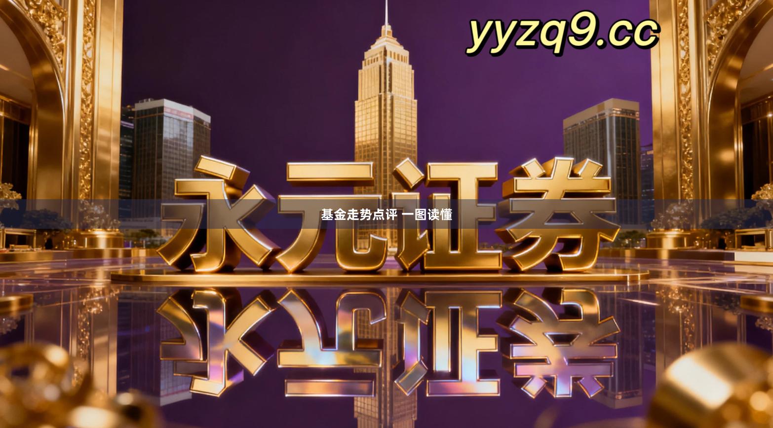 基金走势点评 一图读懂