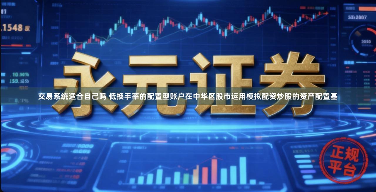 交易系统适合自己吗 低换手率的配置型账户在中华区股市运用模拟配资炒股的资产配置基